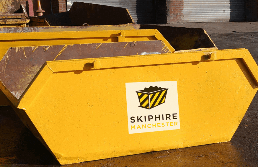 Local Manchester Skip Hire | Skip Hire Manchester