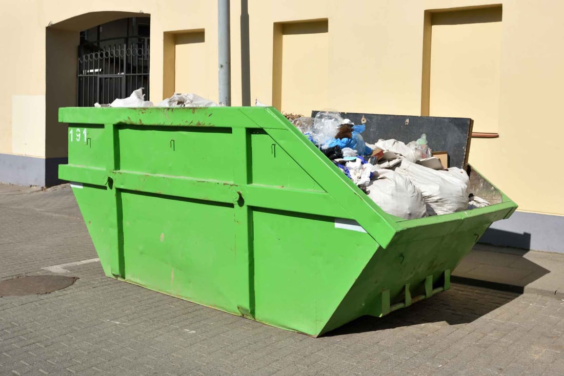 Skip Hire Manchester